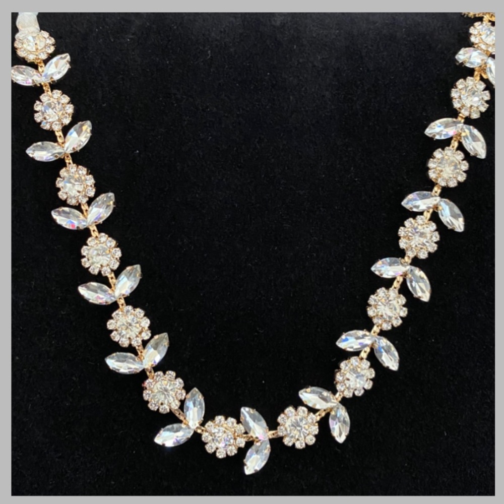 Hair Jewellery